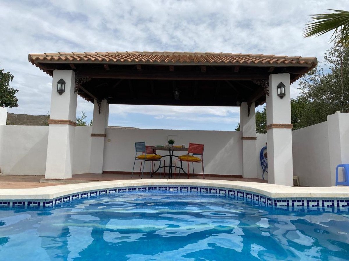 4 Bed Finca - Cortijo in Alhaurín el Grande