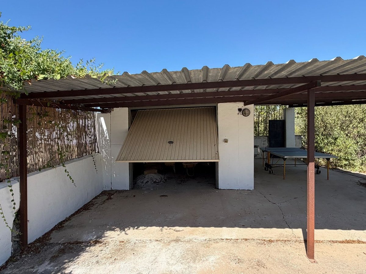 4 Bed Finca - Cortijo in Alhaurín el Grande