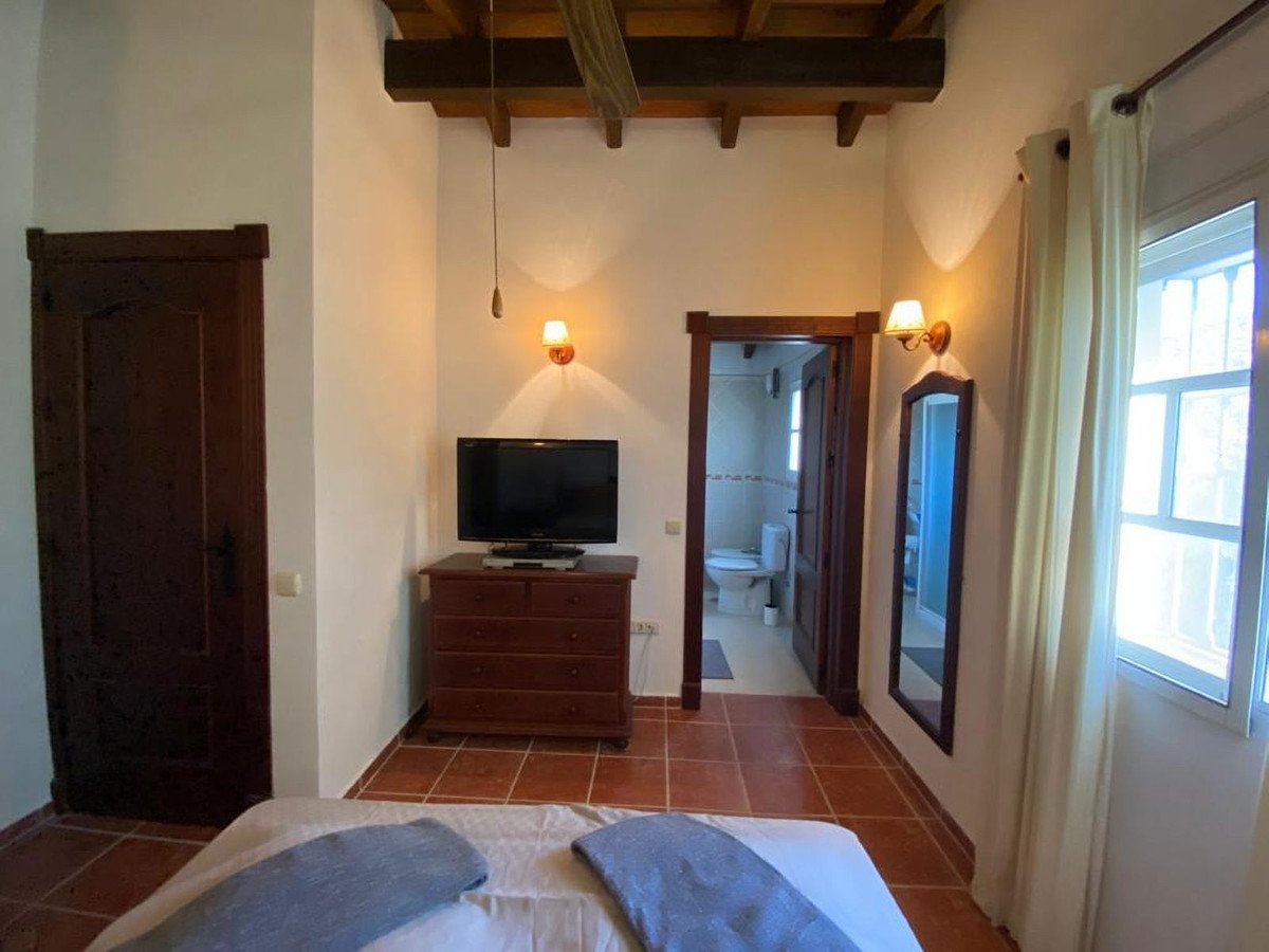 4 Bed Finca - Cortijo in Alhaurín el Grande