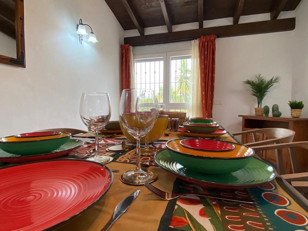 4 Bed Finca - Cortijo in Alhaurín el Grande