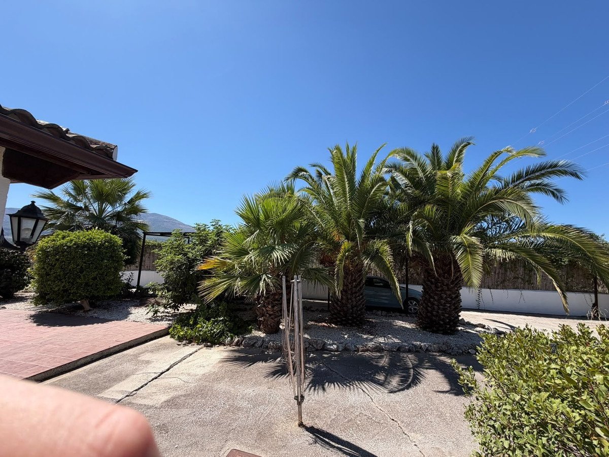 4 Bed Finca - Cortijo in Alhaurín el Grande