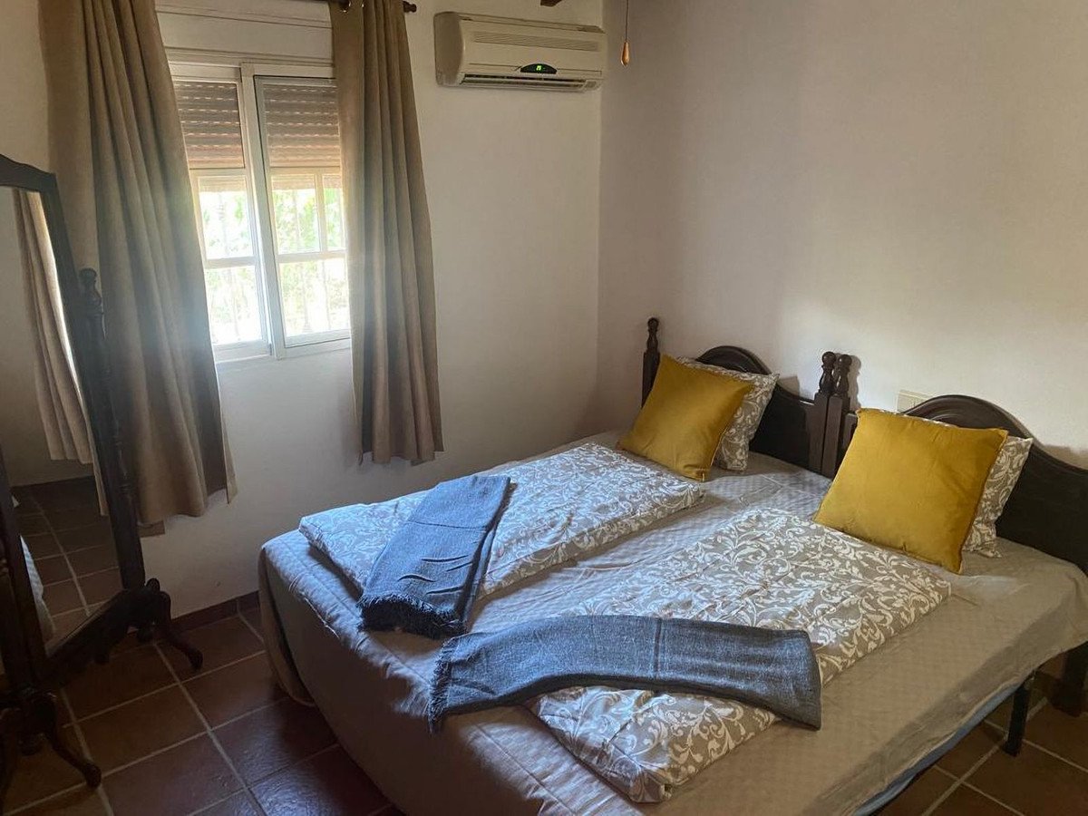 4 Bed Finca - Cortijo in Alhaurín el Grande
