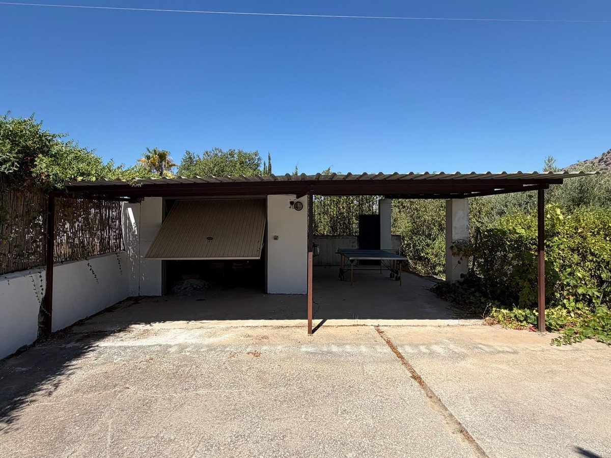 4 Bed Finca - Cortijo in Alhaurín el Grande