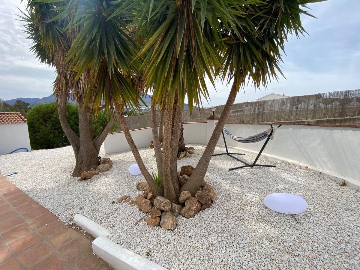 4 Bed Finca - Cortijo in Alhaurín el Grande