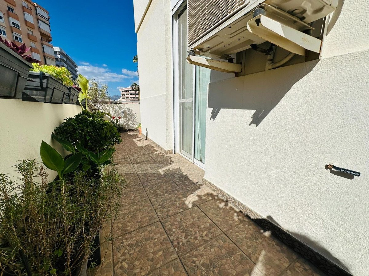 3 Bed Middle Floor Apartment in Fuengirola