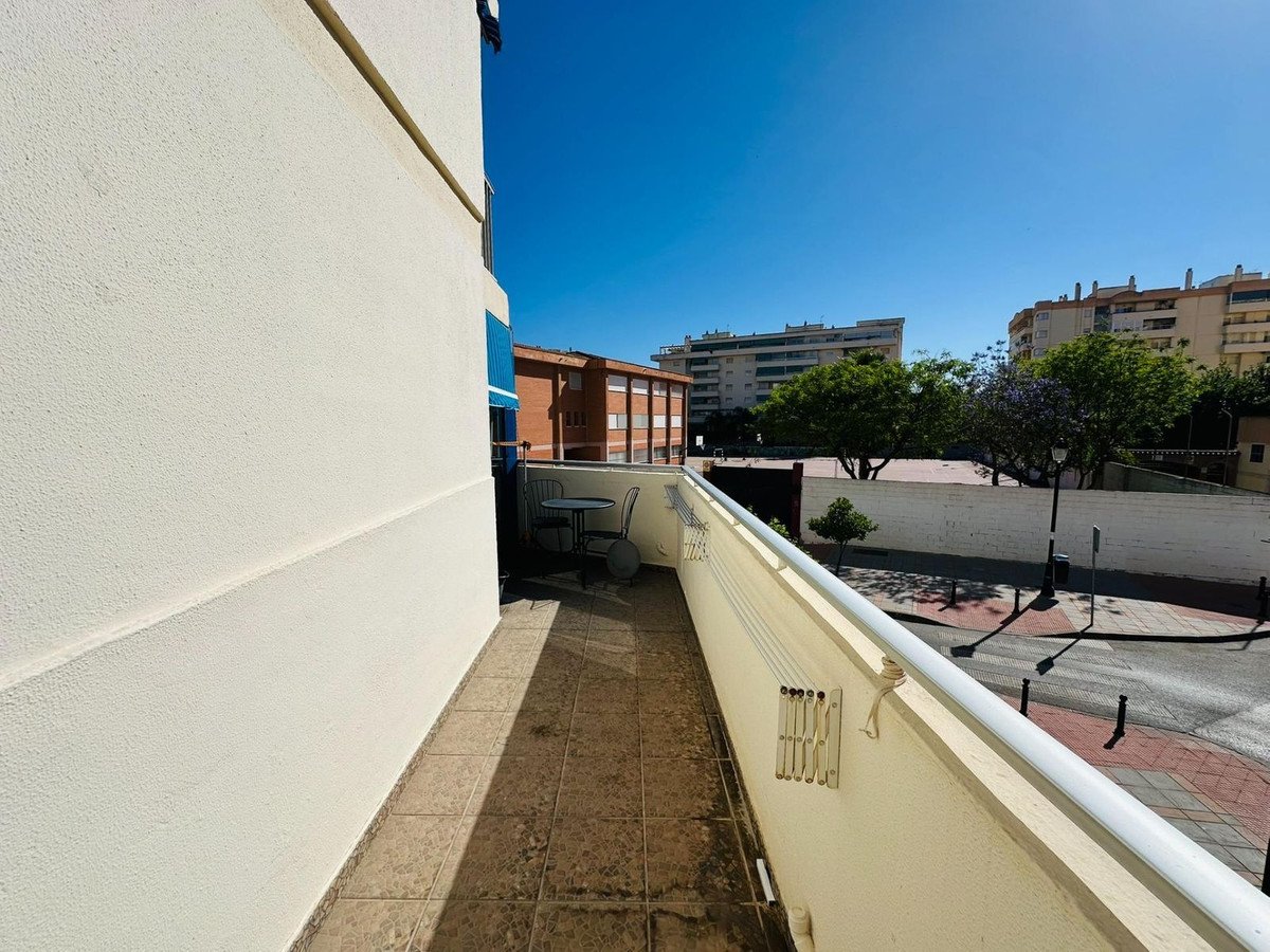 3 Bed Middle Floor Apartment in Fuengirola