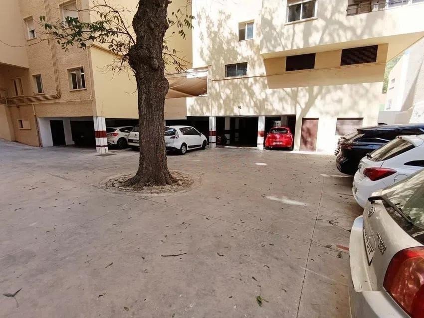 3 Bed Ground Floor Apartment in Málaga Este