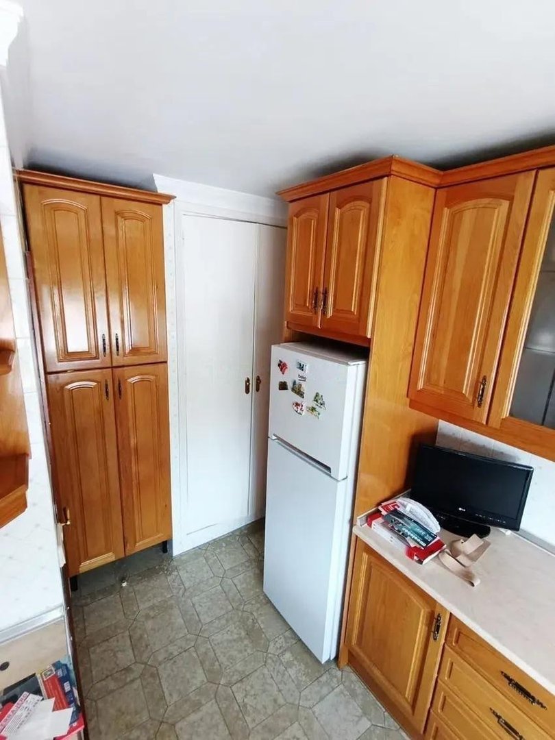 3 Bed Ground Floor Apartment in Málaga Este