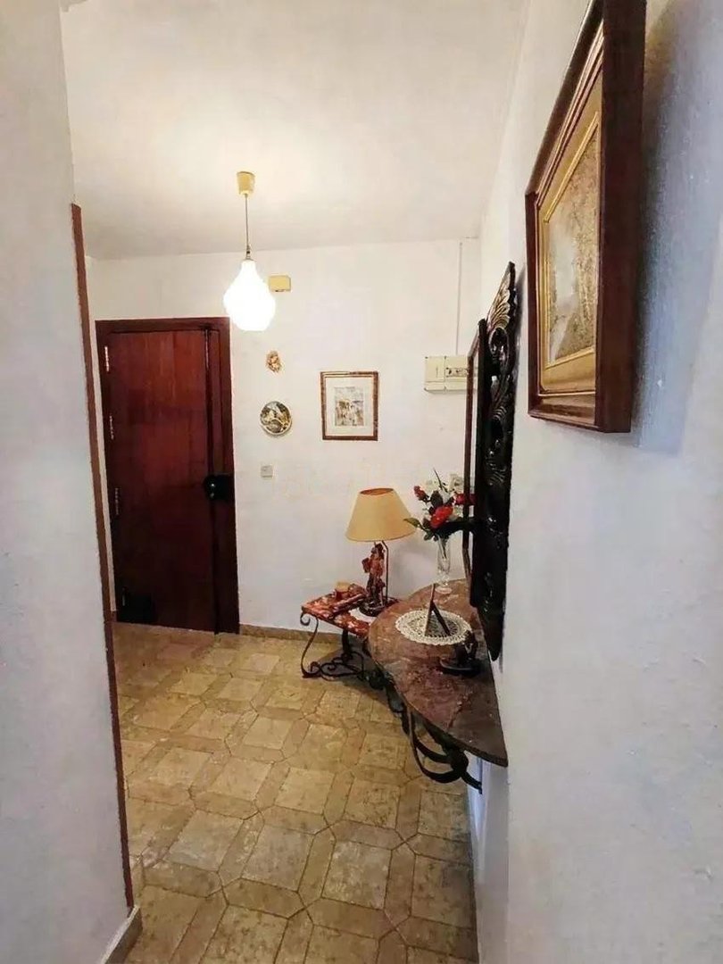 3 Bed Ground Floor Apartment in Málaga Este