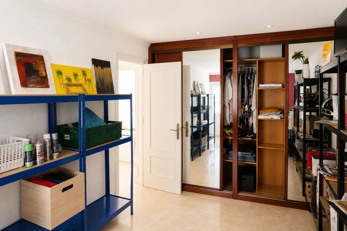 5 Bed Detached Villa in Marbella