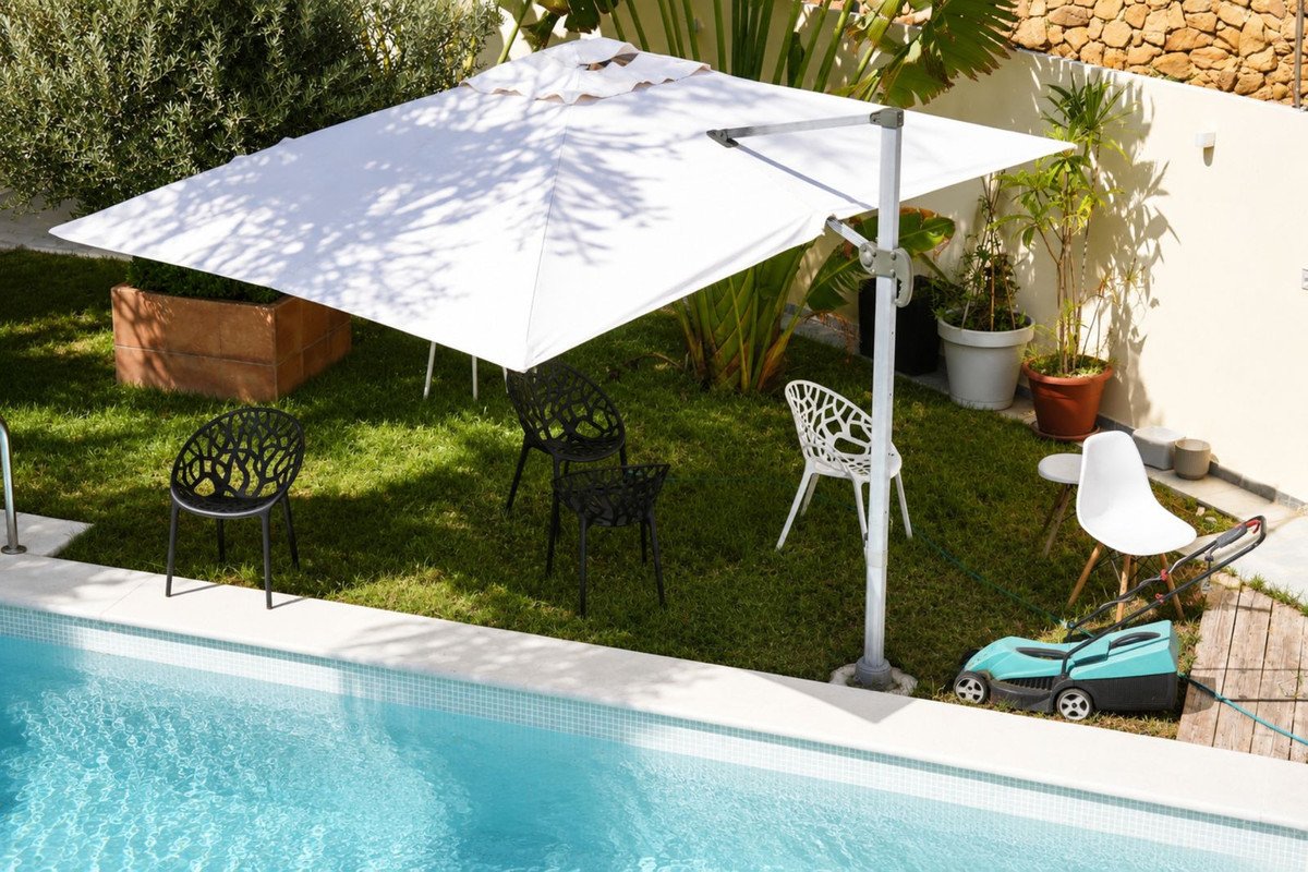 5 Bed Detached Villa in Marbella