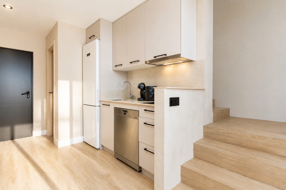 6 Bed Townhouse in Guadalmina Alta