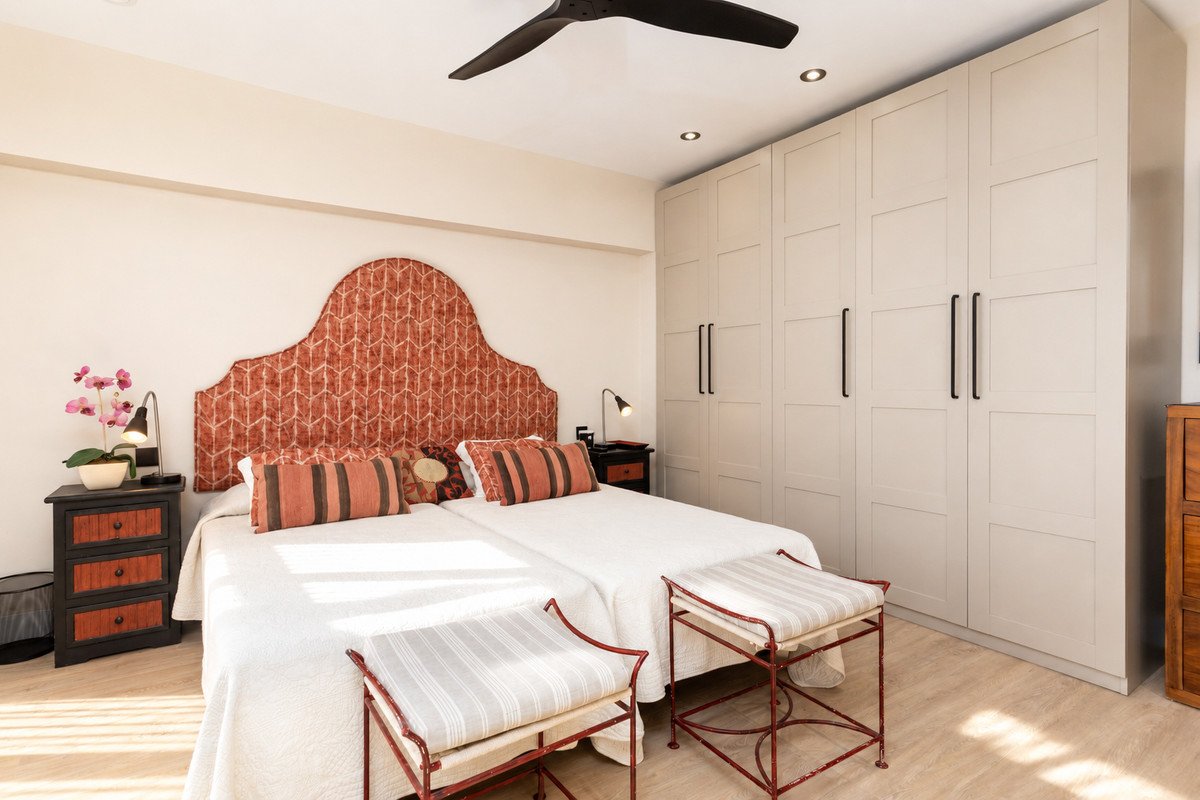 6 Bed Townhouse in Guadalmina Alta