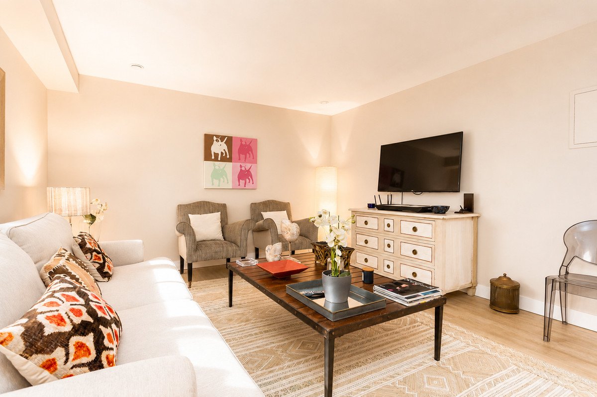 6 Bed Townhouse in Guadalmina Alta