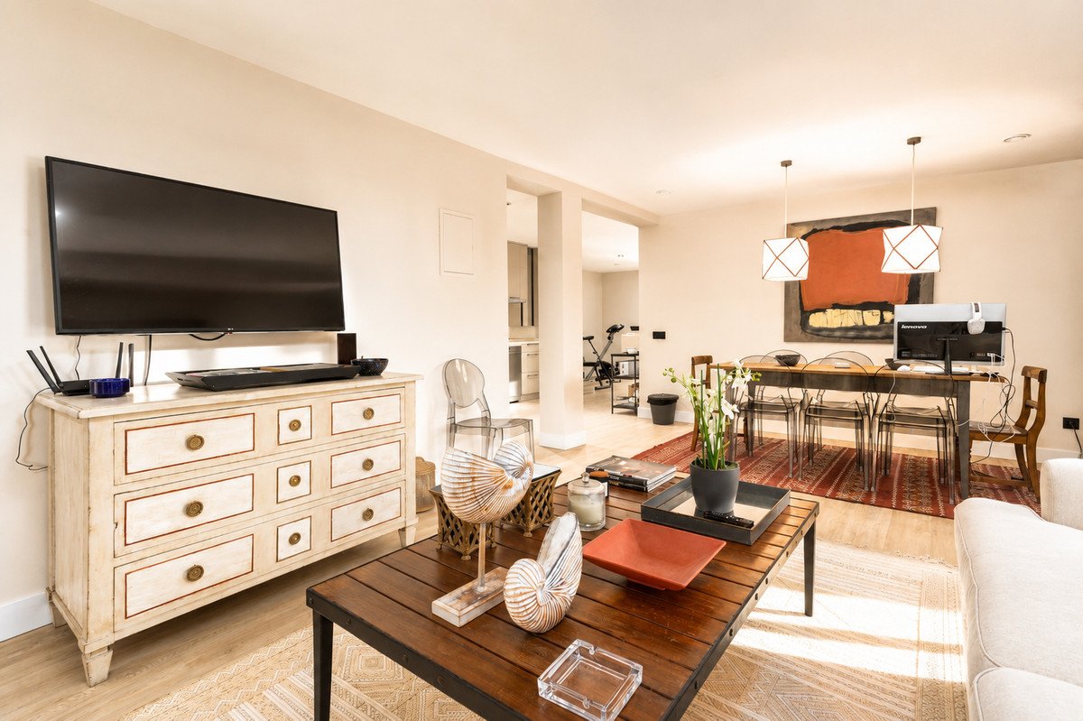 6 Bed Townhouse in Guadalmina Alta