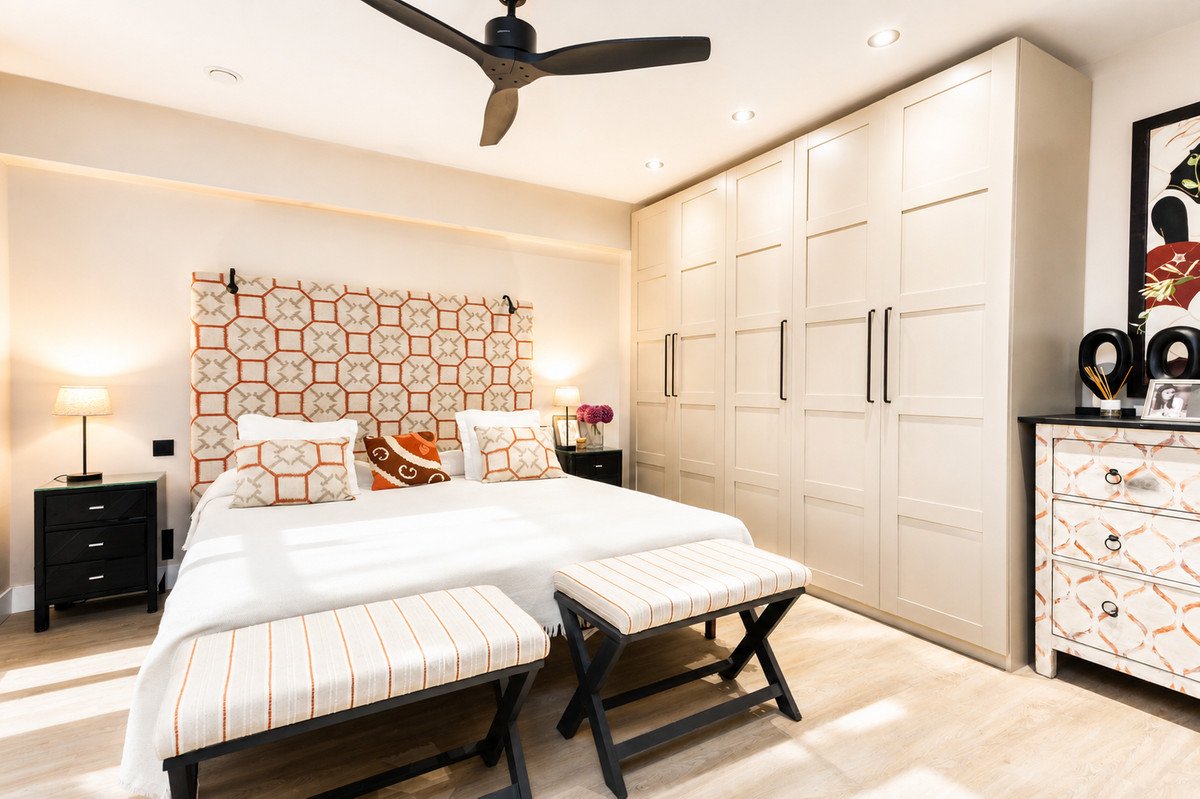 6 Bed Townhouse in Guadalmina Alta