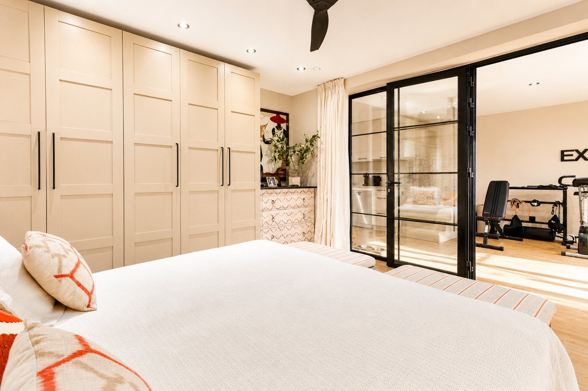 6 Bed Townhouse in Guadalmina Alta