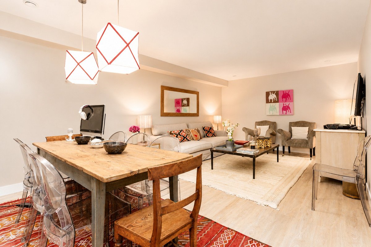 6 Bed Townhouse in Guadalmina Alta