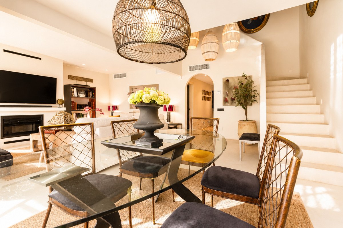 6 Bed Townhouse in Guadalmina Alta