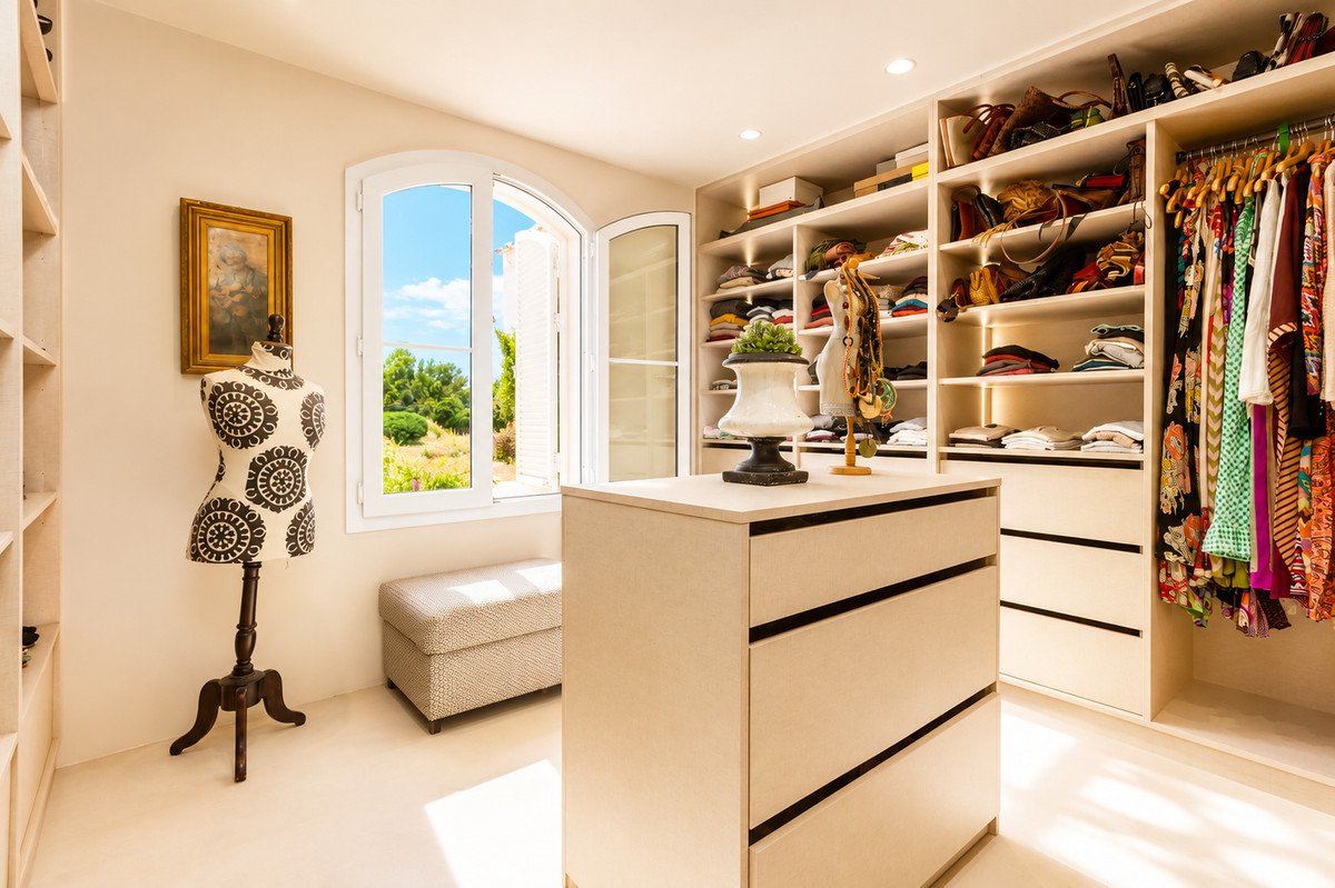 6 Bed Townhouse in Guadalmina Alta