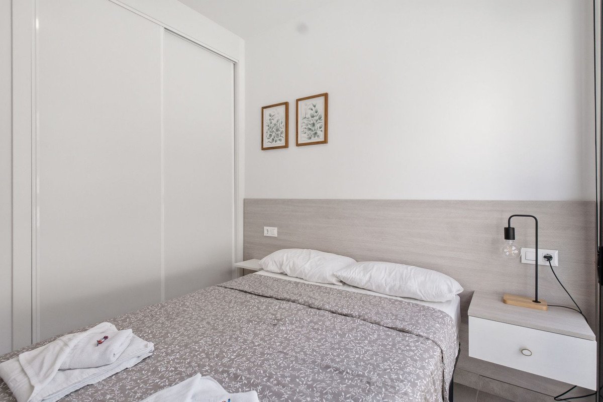2 Bed Ground Floor Apartment in Villamartin