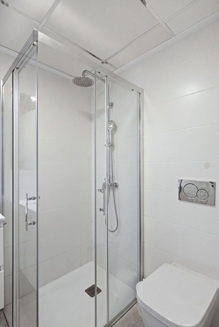 2 Bed Ground Floor Apartment in Villamartin