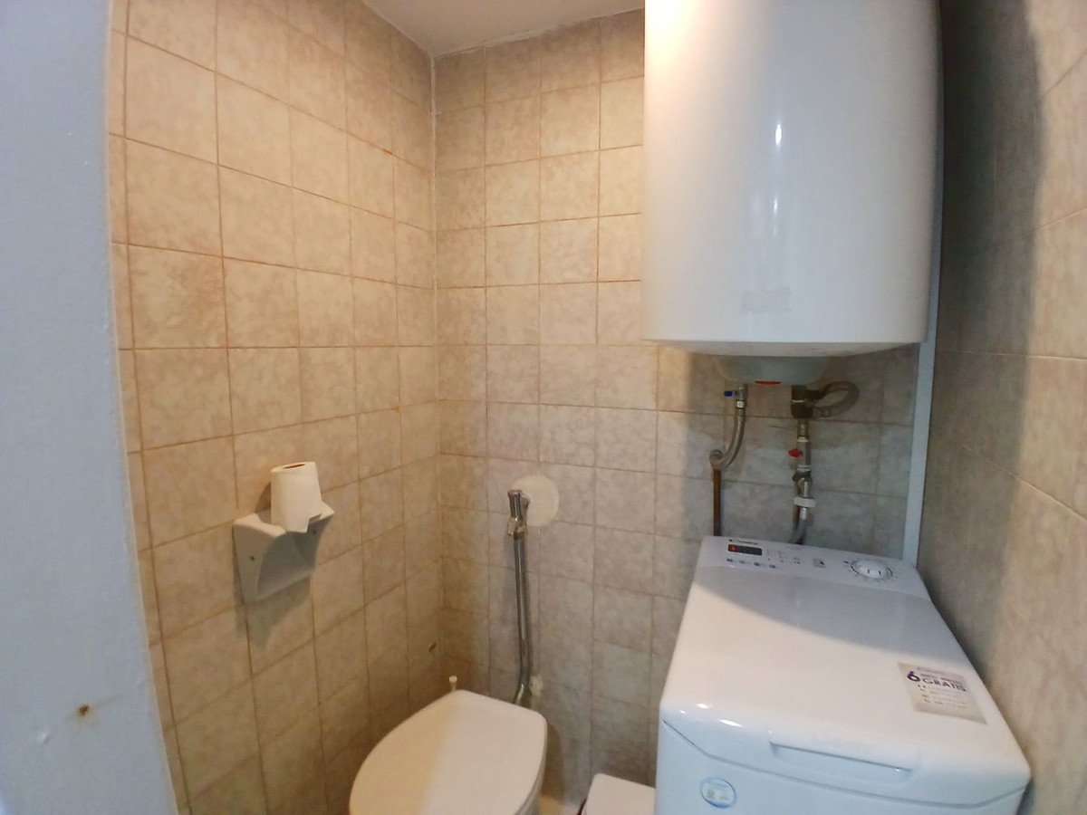 1 Bed Middle Floor Apartment in Fuengirola