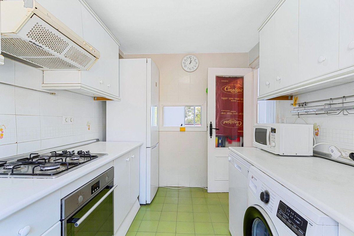 4 Bed Townhouse in Benalmadena