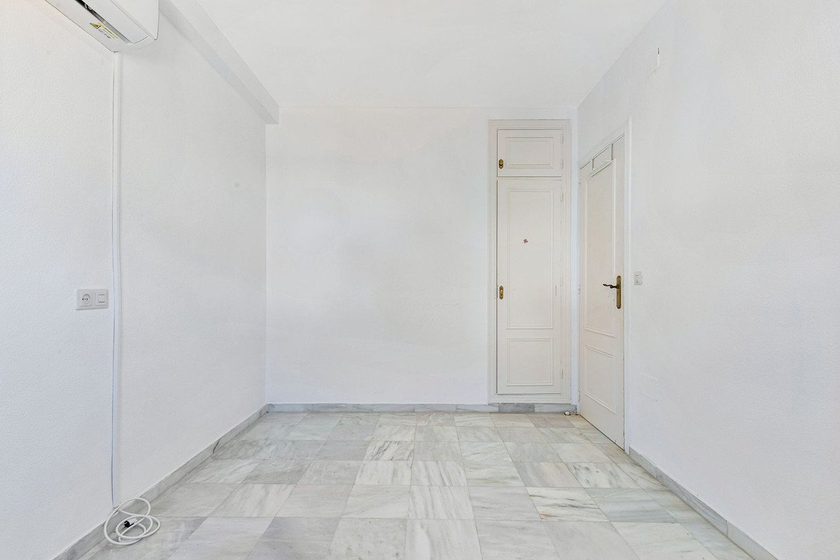 4 Bed Townhouse in Benalmadena
