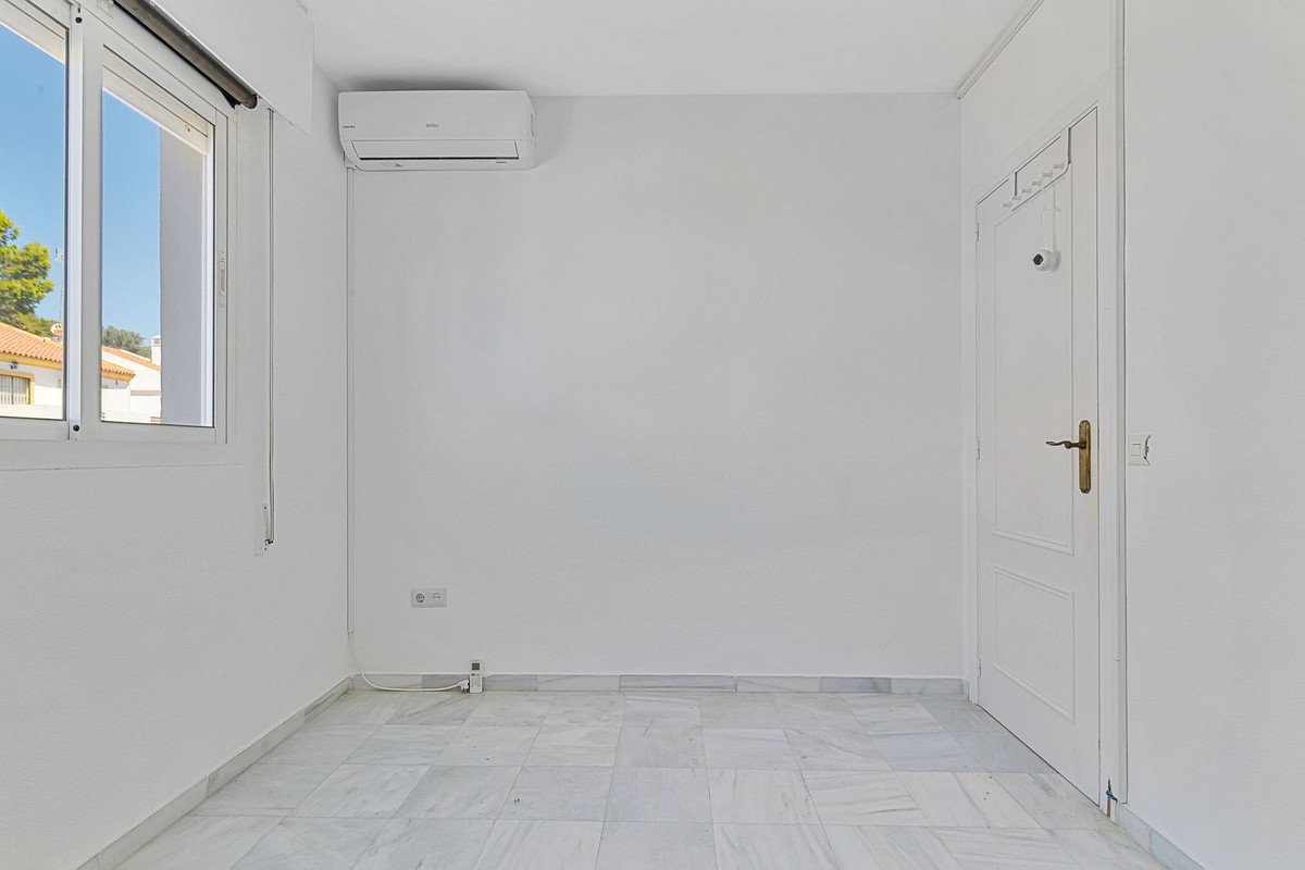 4 Bed Townhouse in Benalmadena