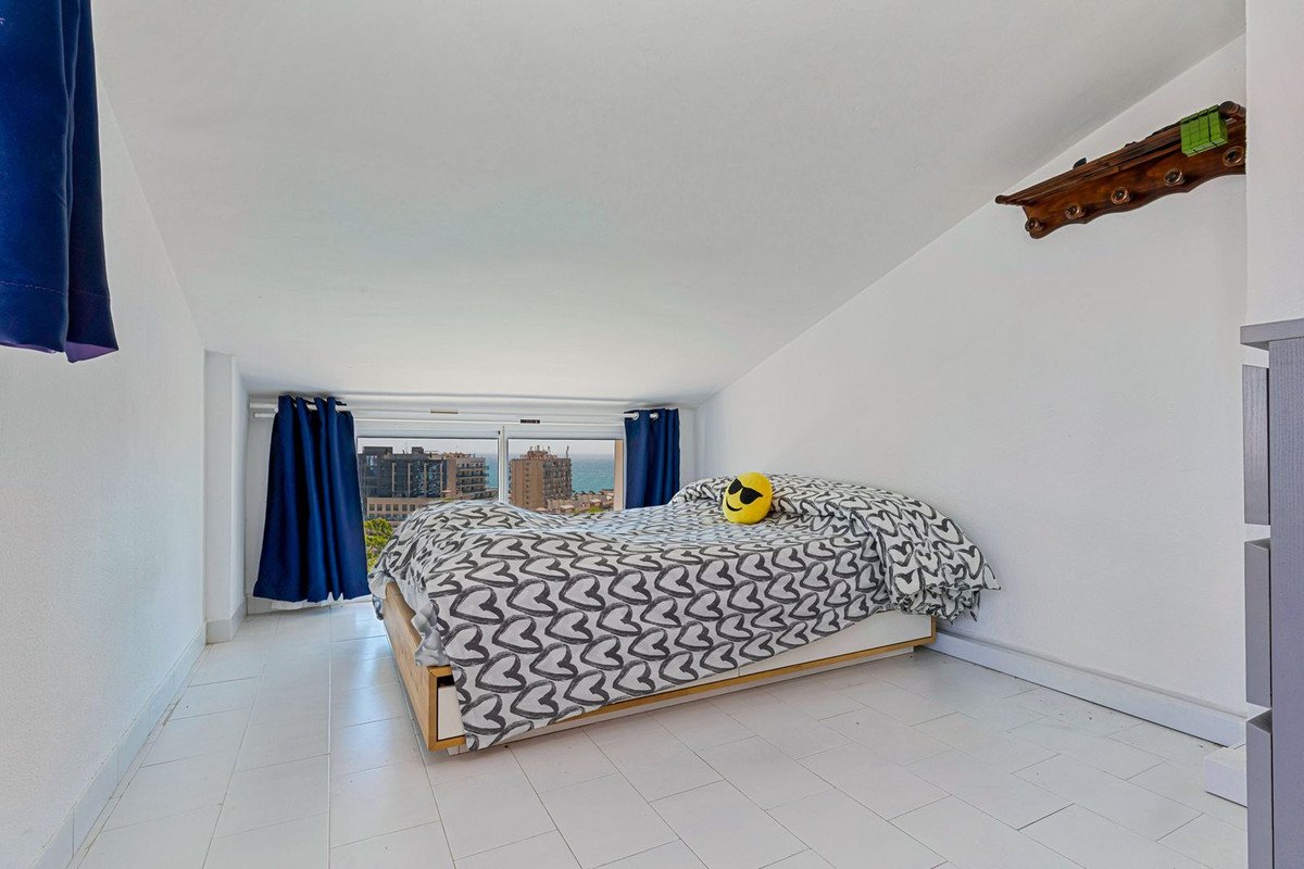 4 Bed Townhouse in Benalmadena
