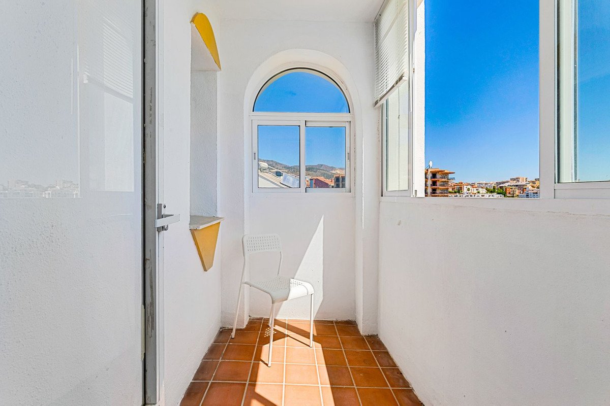 4 Bed Townhouse in Benalmadena