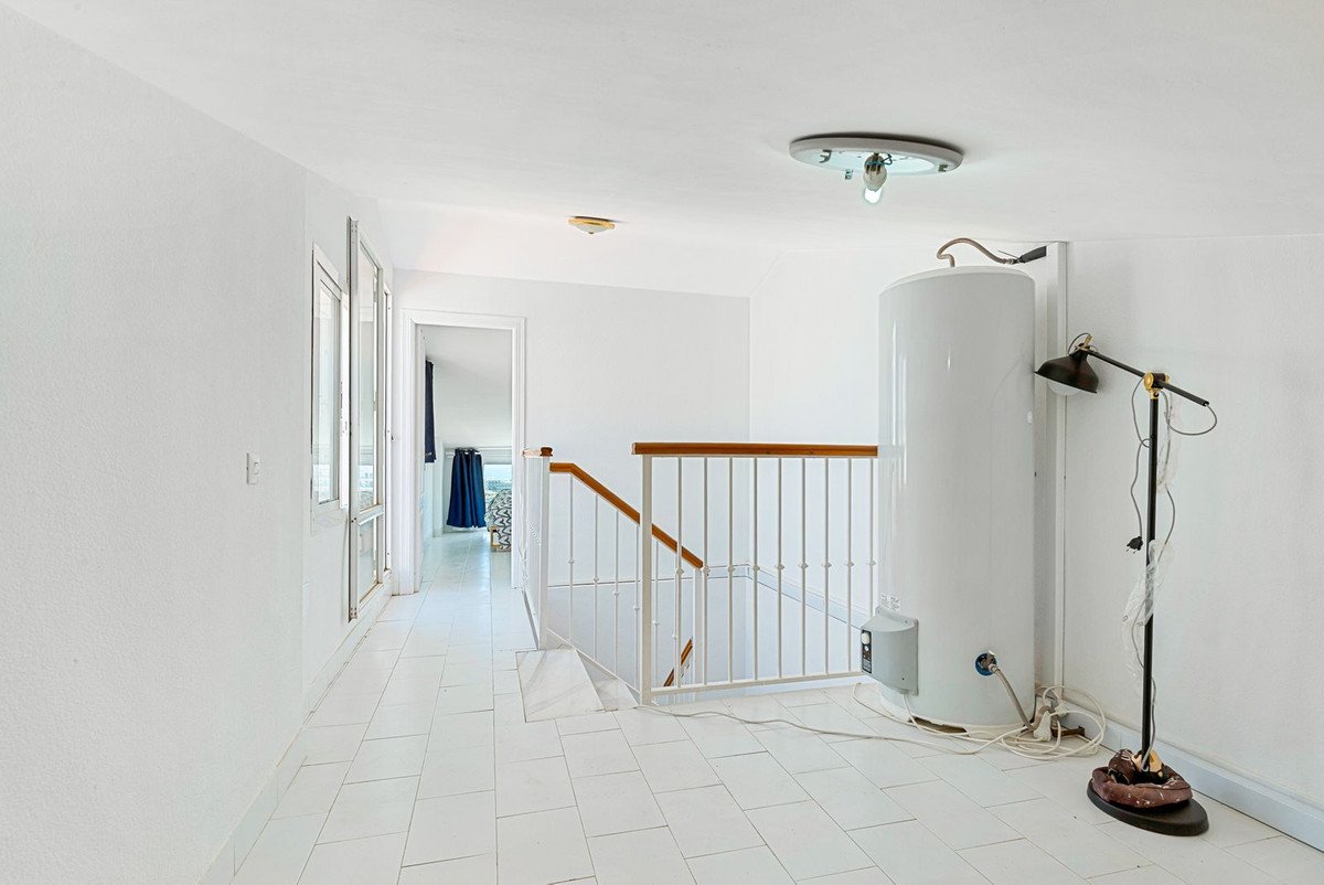 4 Bed Townhouse in Benalmadena