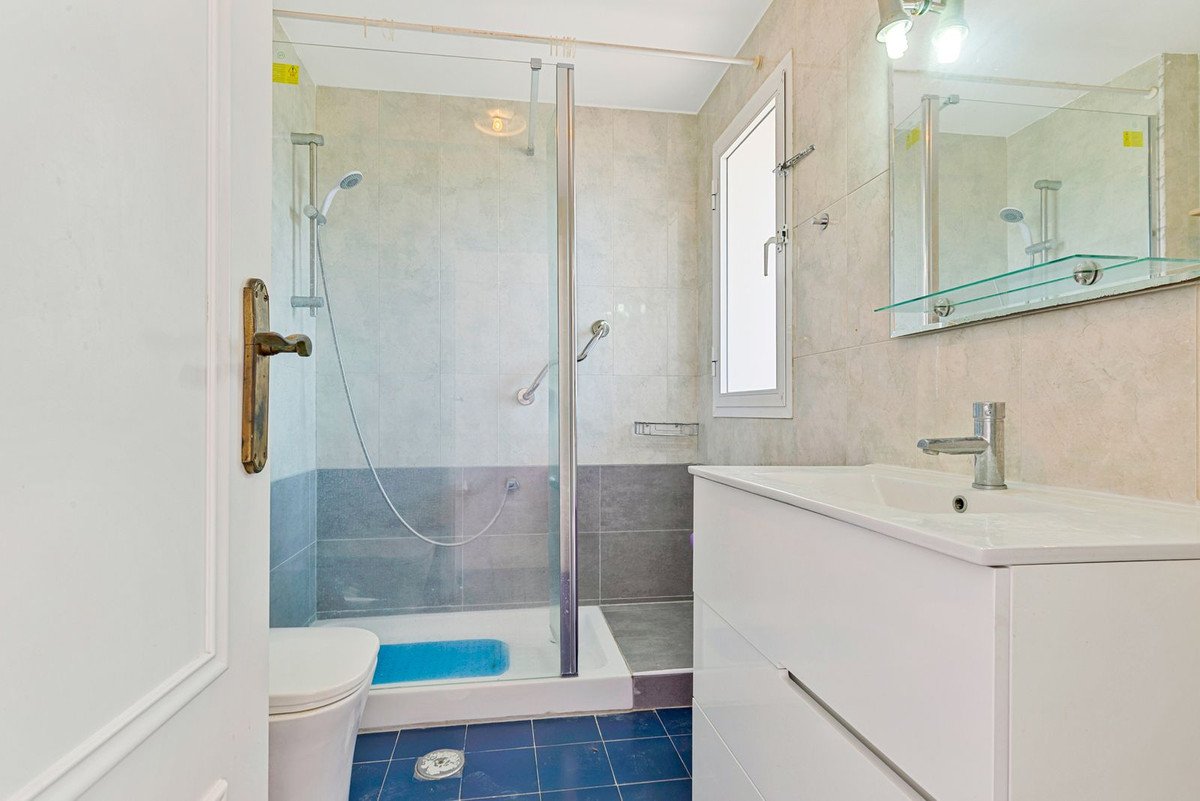 4 Bed Townhouse in Benalmadena