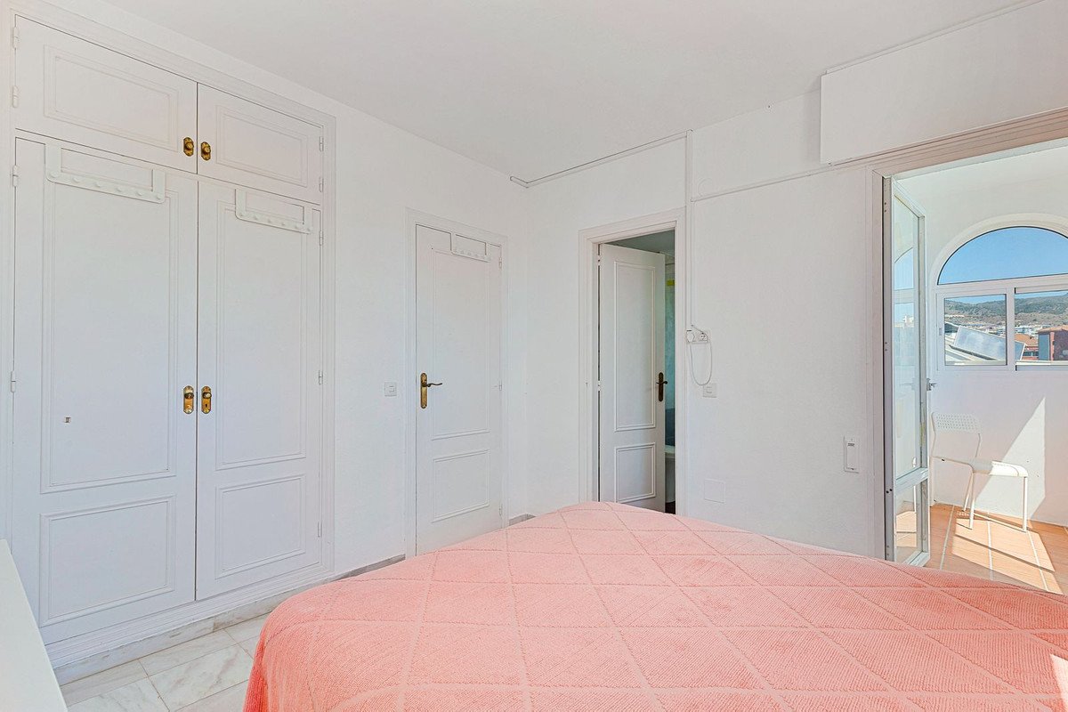 4 Bed Townhouse in Benalmadena