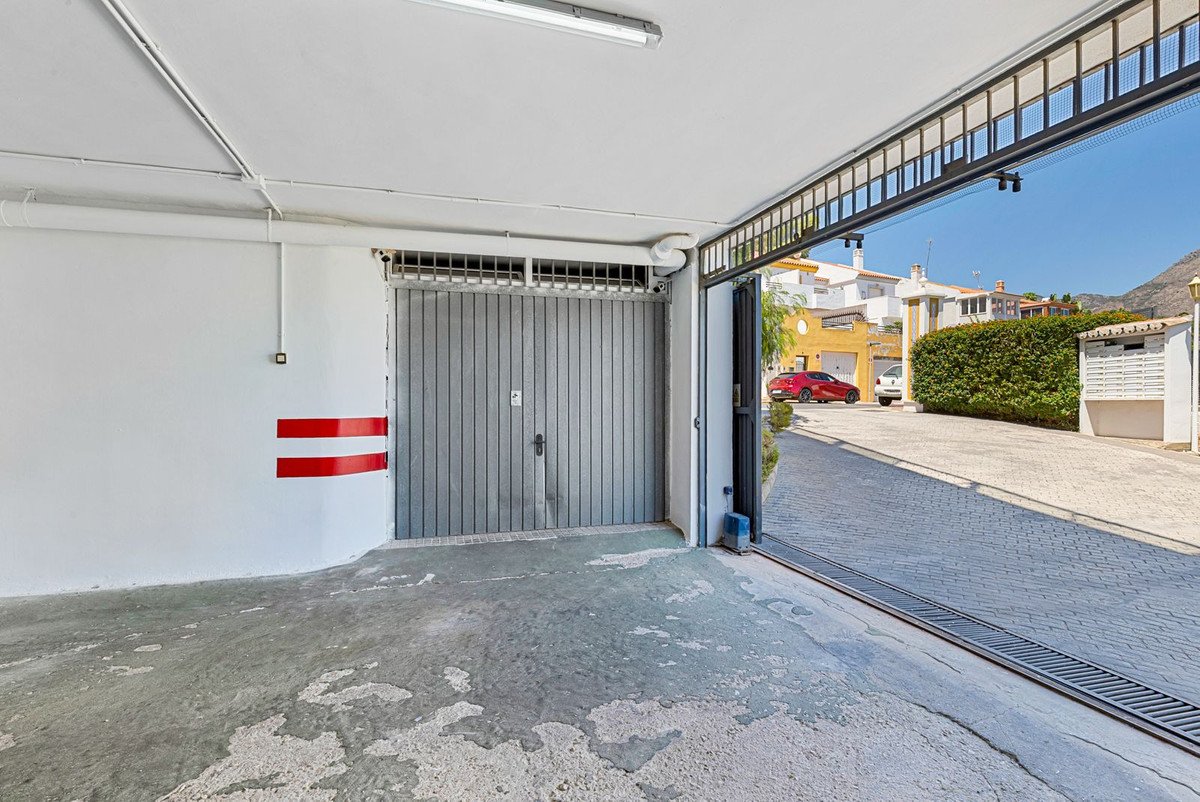 4 Bed Townhouse in Benalmadena