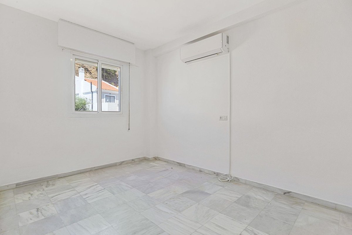 4 Bed Townhouse in Benalmadena