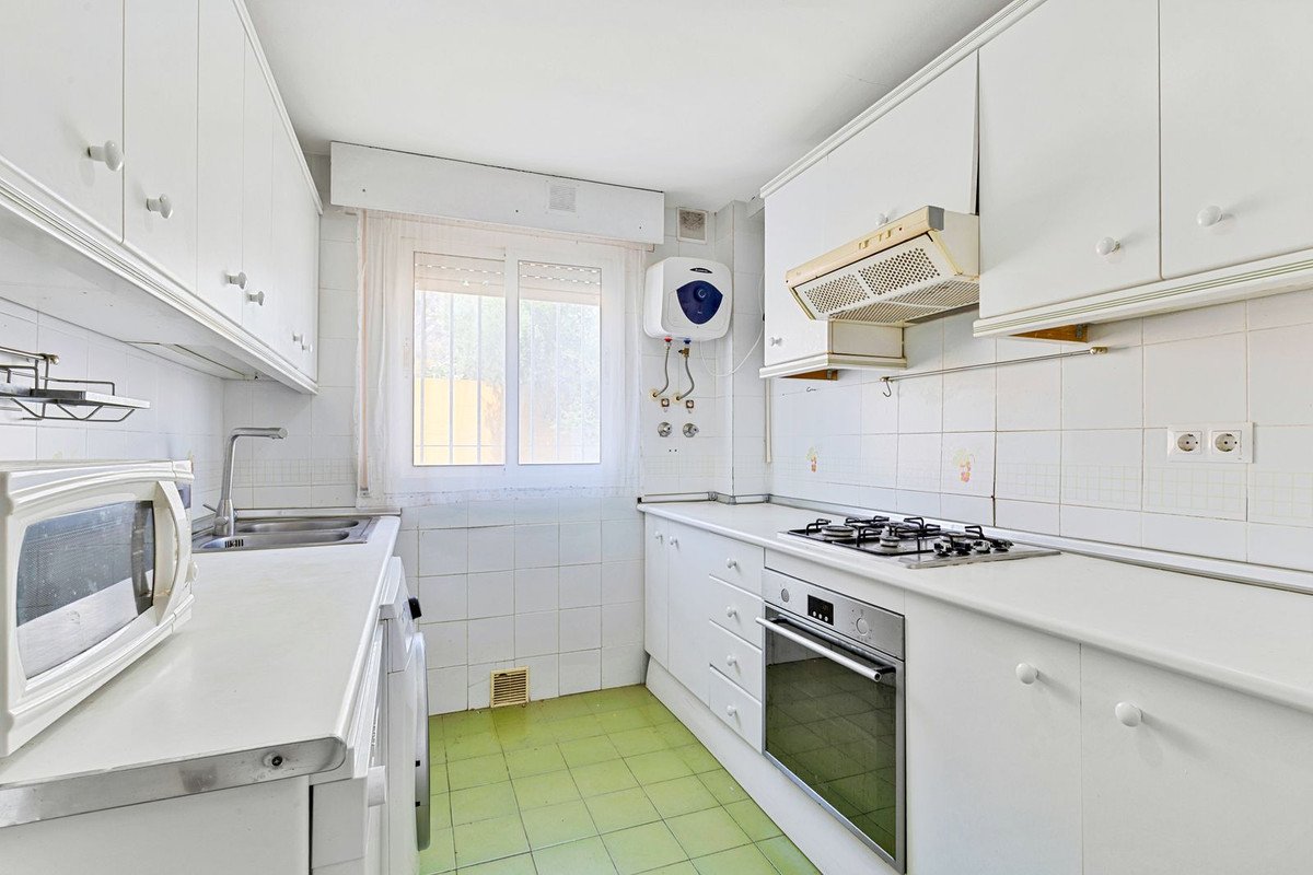 4 Bed Townhouse in Benalmadena