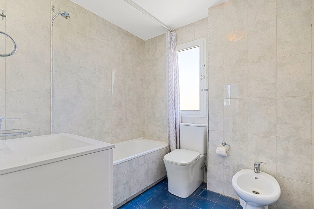 4 Bed Townhouse in Benalmadena