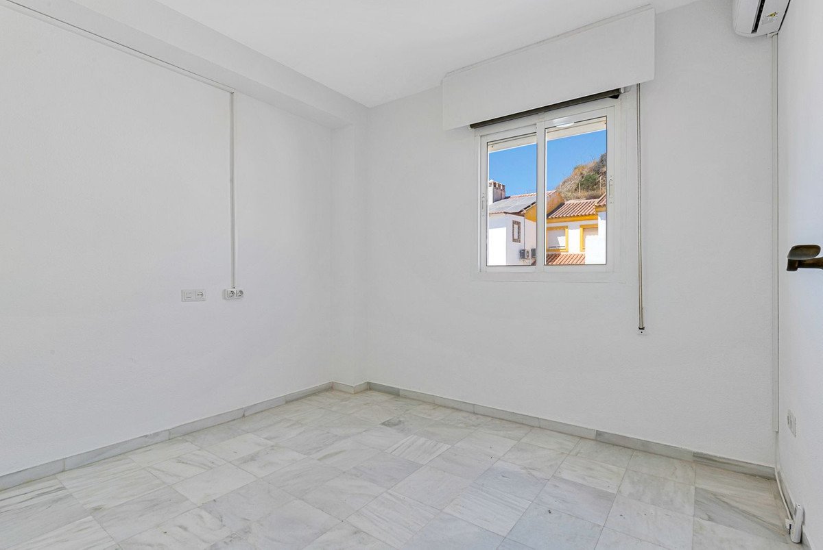 4 Bed Townhouse in Benalmadena