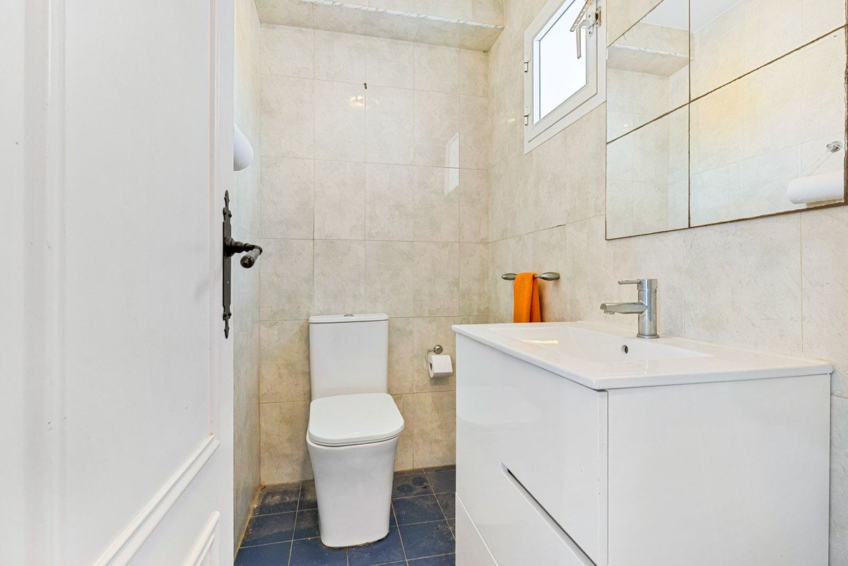 4 Bed Townhouse in Benalmadena