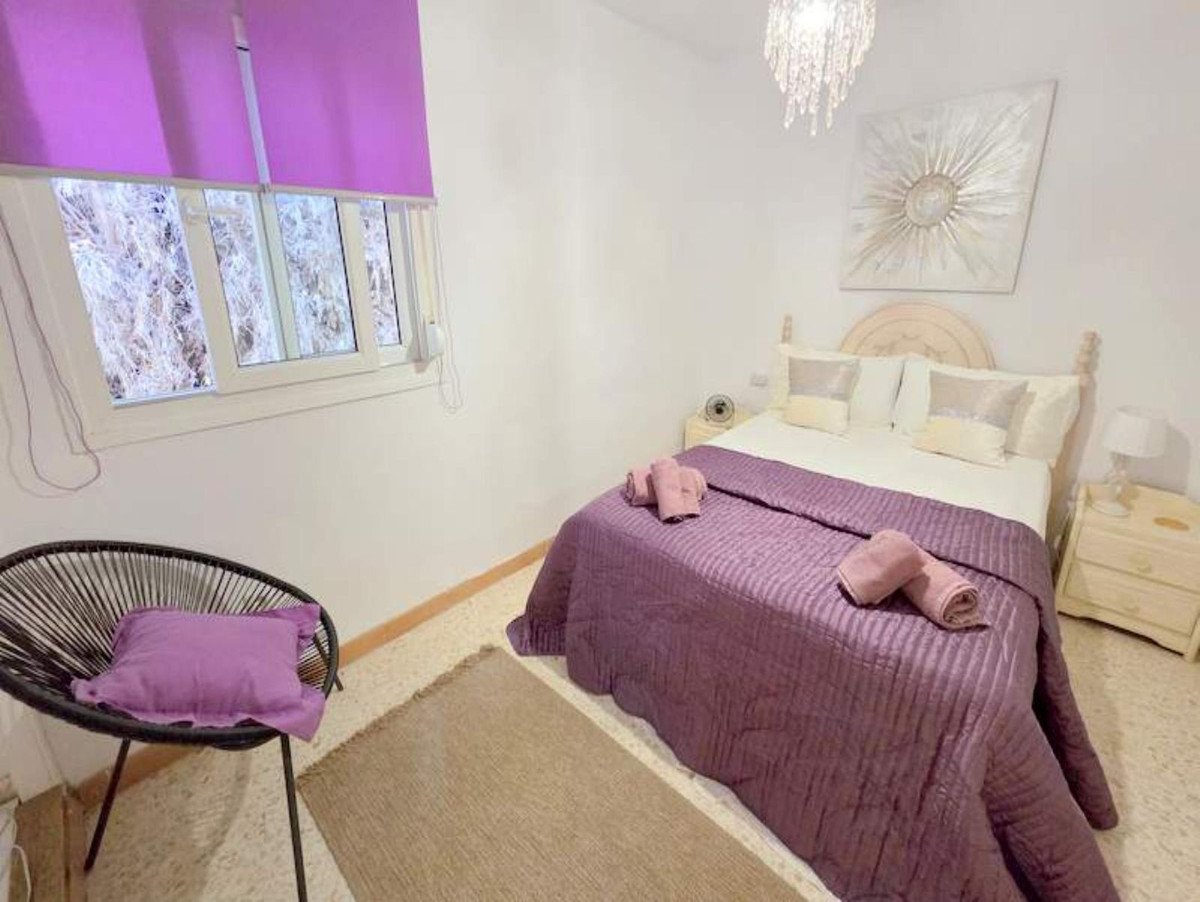5 Bed Detached Villa in Manilva