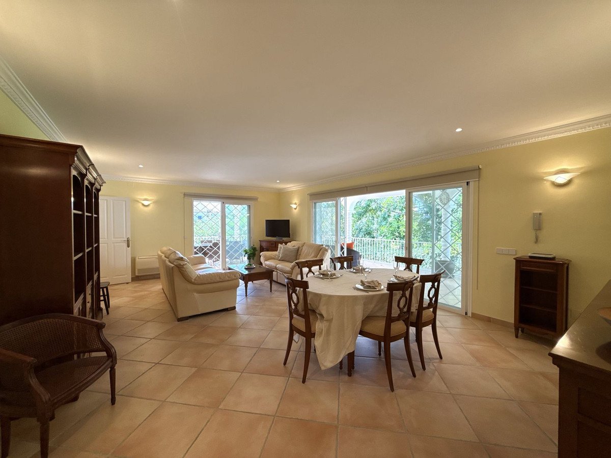 3 Bed Semi-Detached House in San Pedro de Alcántara