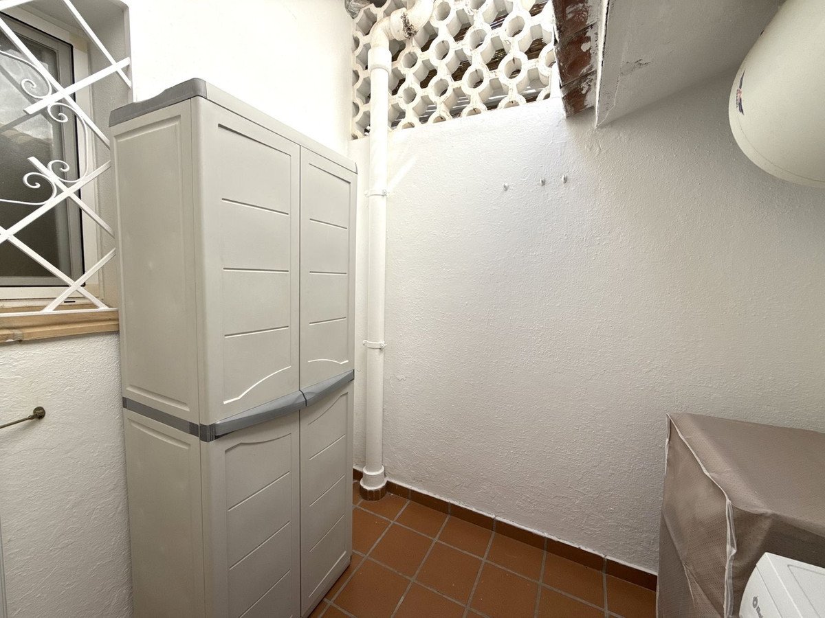 3 Bed Semi-Detached House in San Pedro de Alcántara