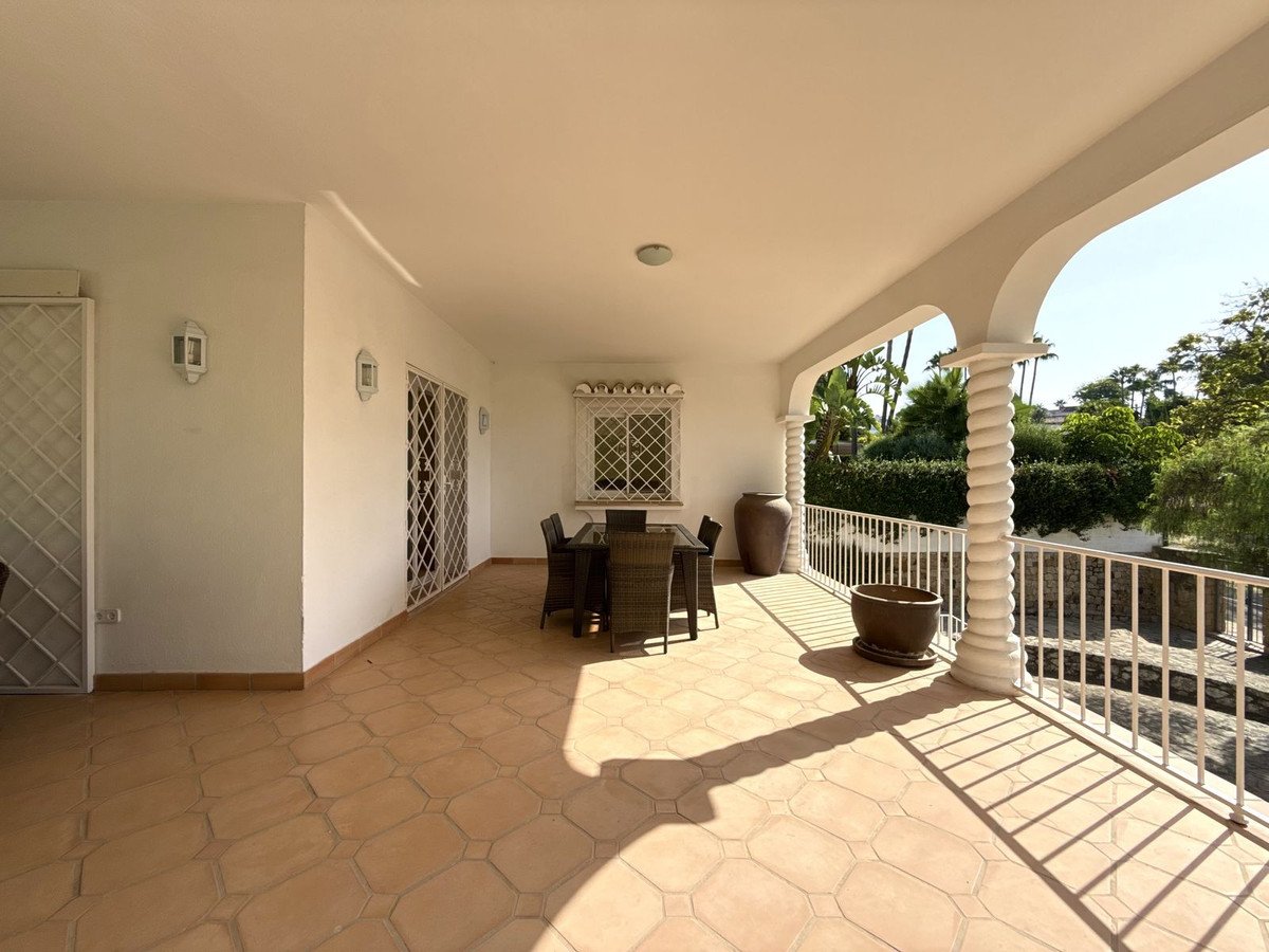 3 Bed Semi-Detached House in San Pedro de Alcántara