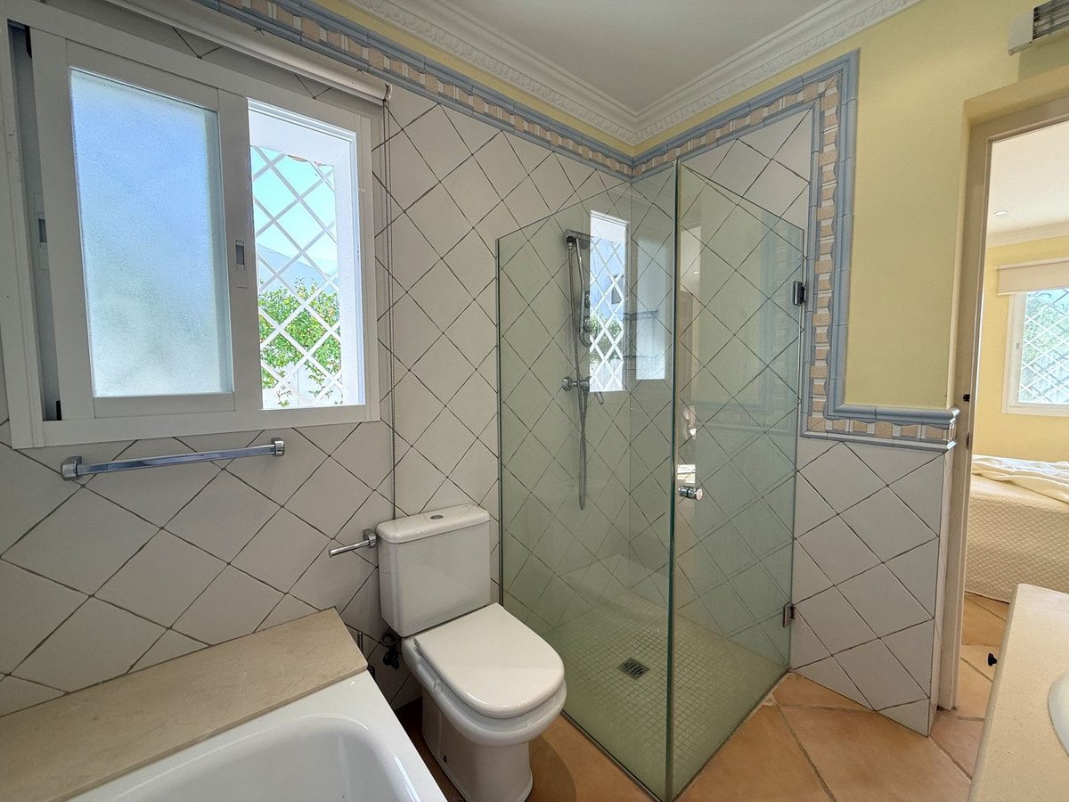 3 Bed Semi-Detached House in San Pedro de Alcántara