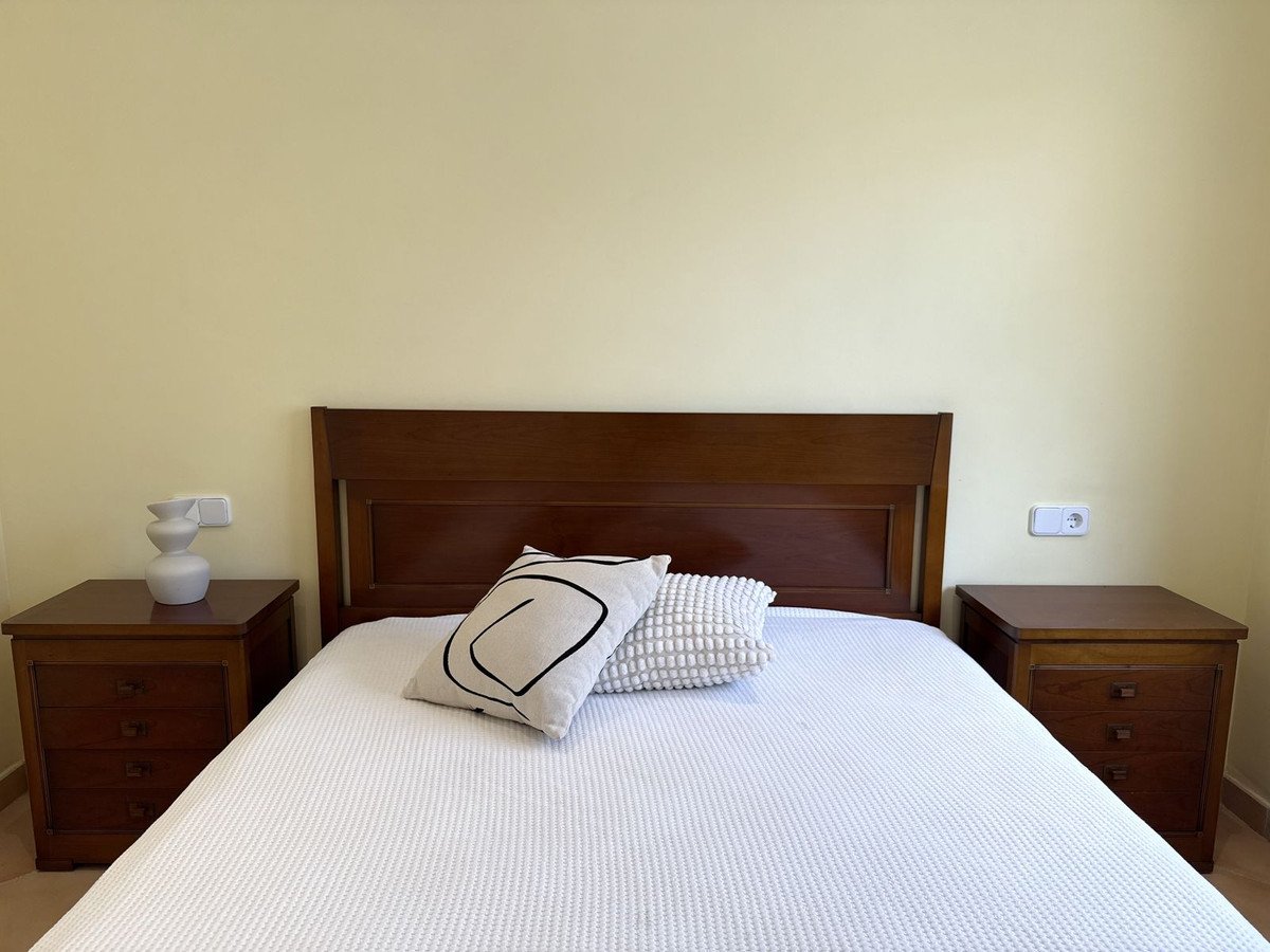 3 Bed Semi-Detached House in San Pedro de Alcántara
