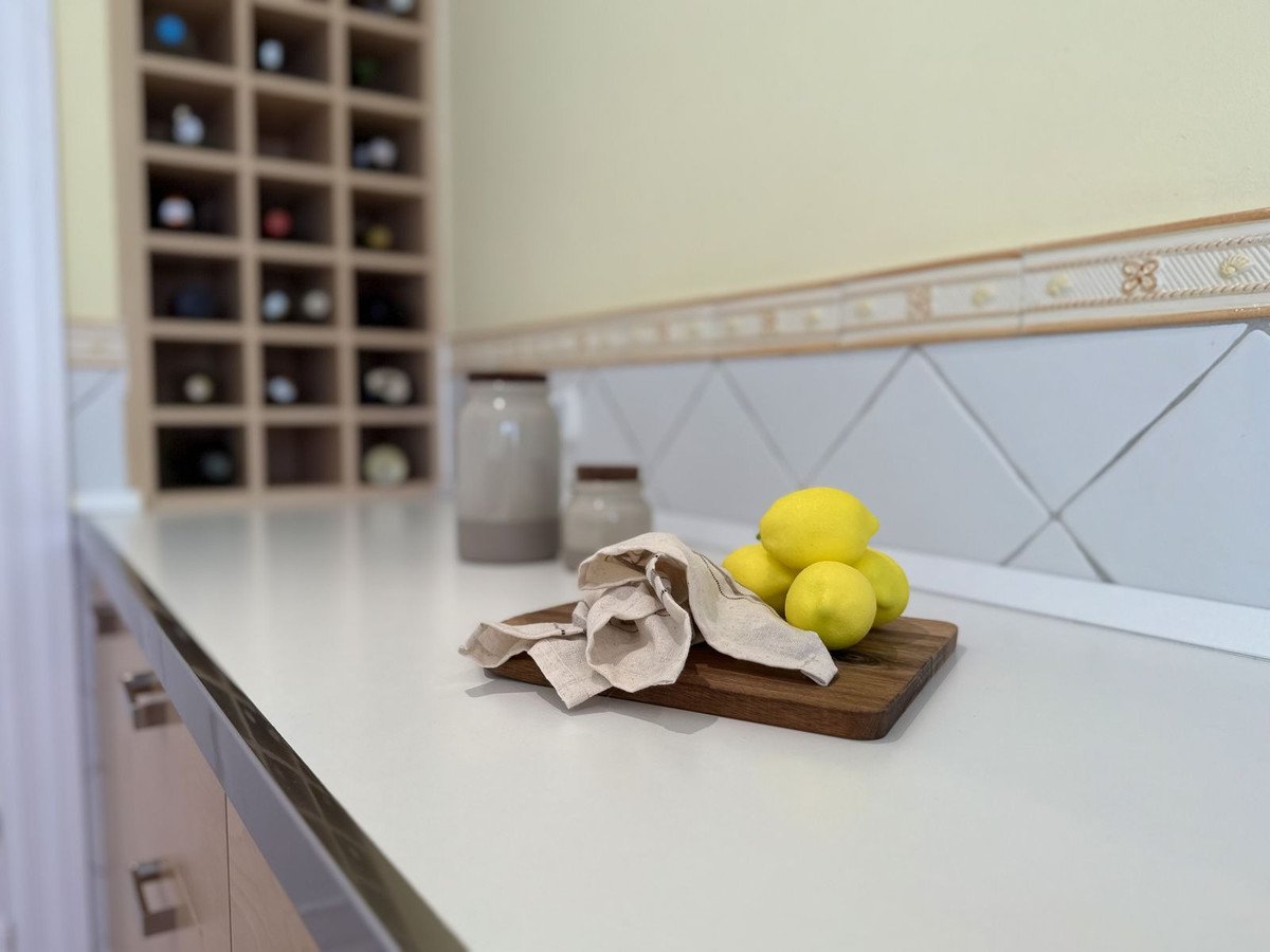 3 Bed Semi-Detached House in San Pedro de Alcántara