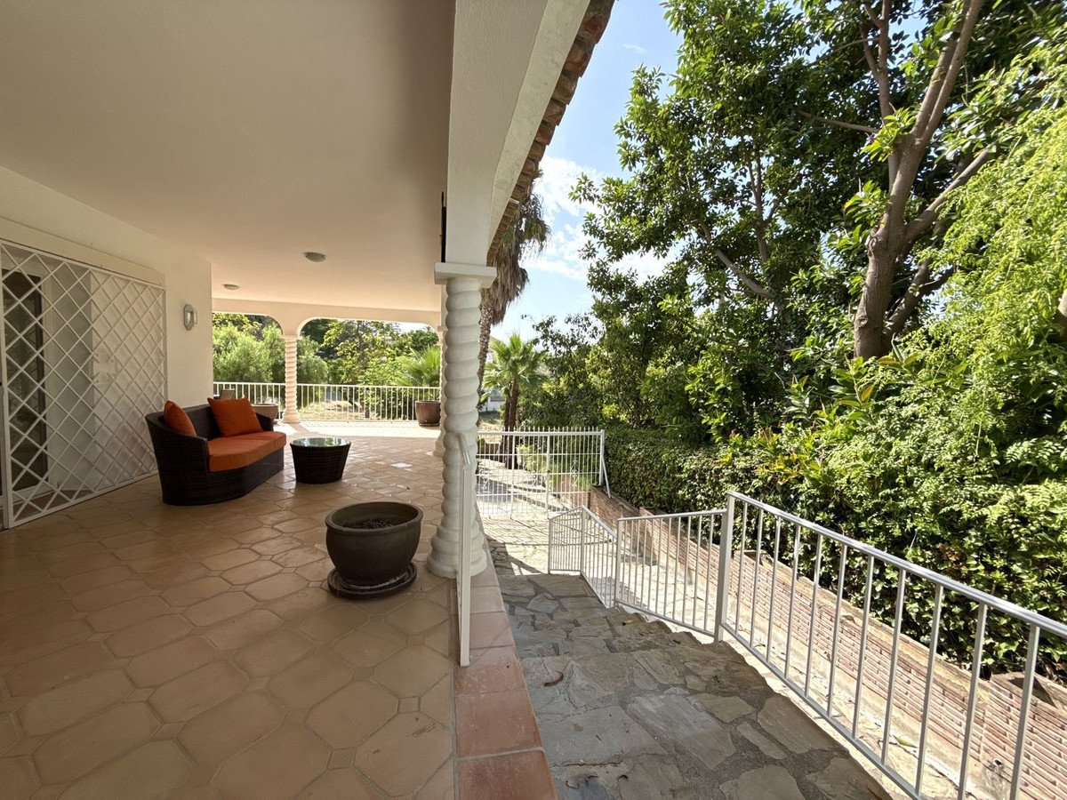 3 Bed Semi-Detached House in San Pedro de Alcántara