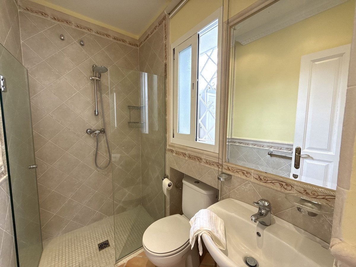 3 Bed Semi-Detached House in San Pedro de Alcántara